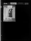 Edison Electric Institute honorees (1 Negative) (December 5, 1963) [Sleeve 16, Folder b, Box 31]